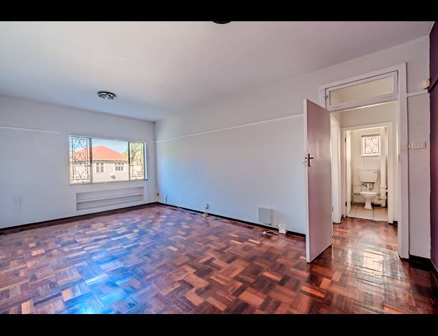 1 BEDROOM APARTMENT TO LET IN MUSGRAVE